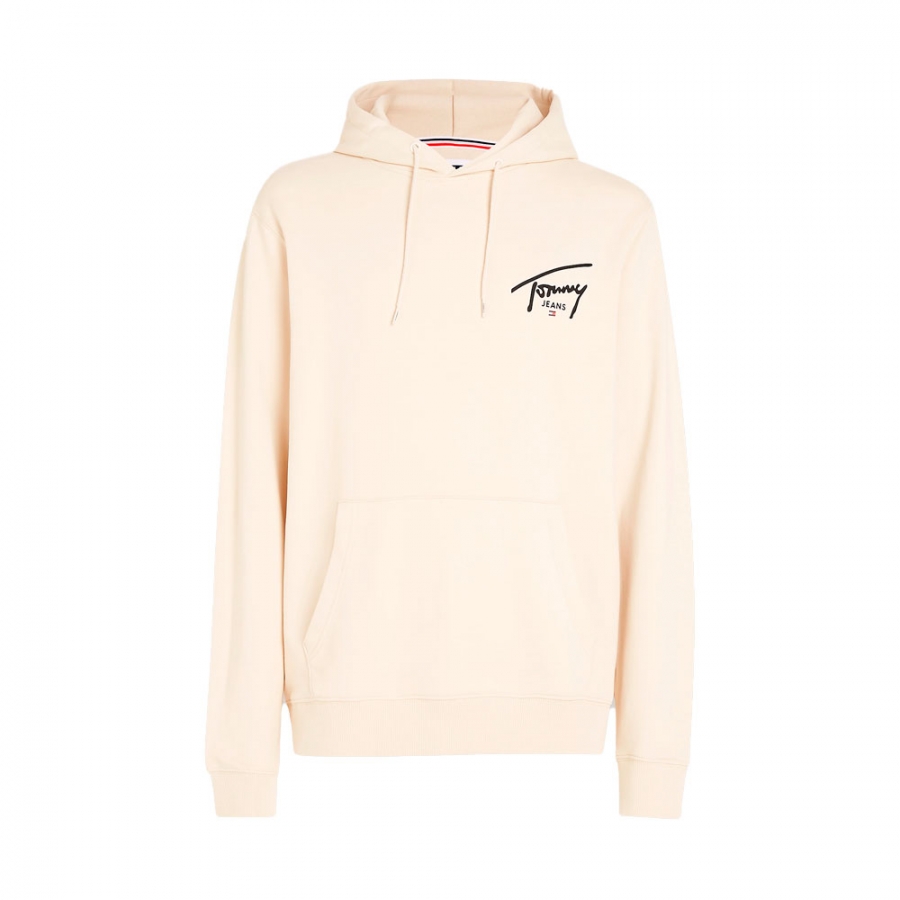 sweatshirt-mit-logo