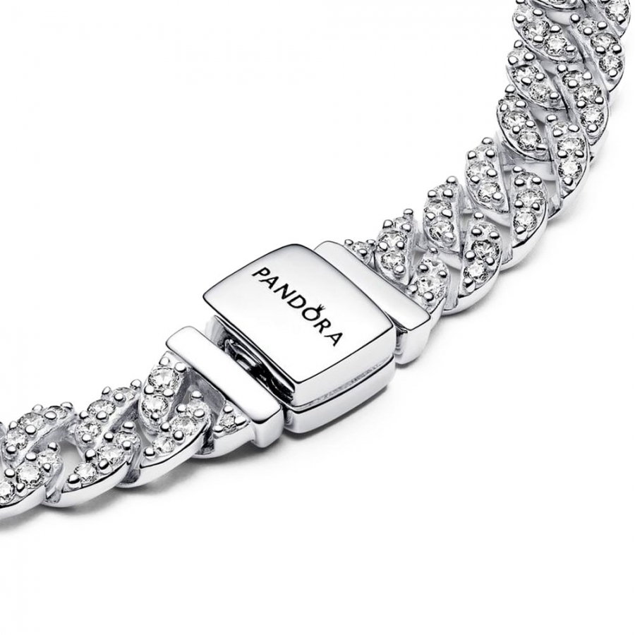 pulsera-de-cadena-pave-cuban-de-timeless-593008c01