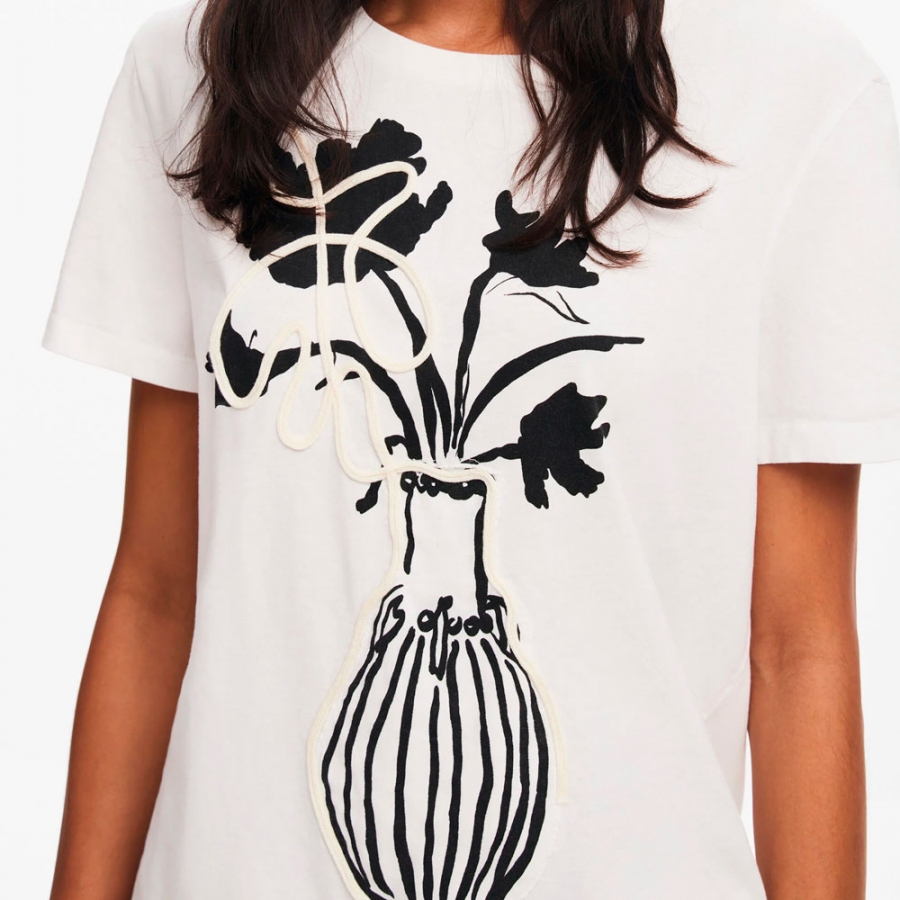 t-shirt-tinta-unita-ombra-con-vaso