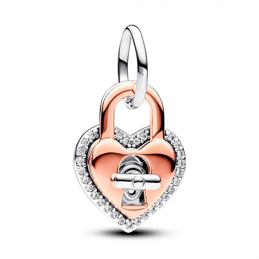 charm-colgante-doble-corazon-candado-giratorio-en-dos-tonos-783079c01