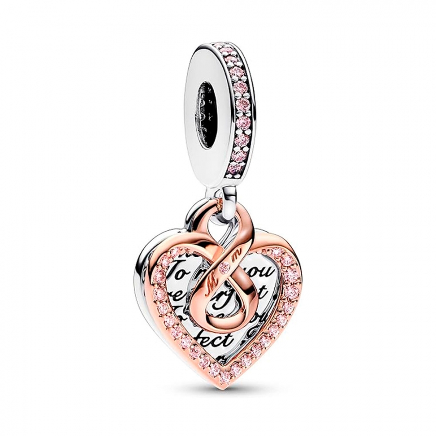 double-infinity-heart-pendant-charm-in-two-tone-782641c01