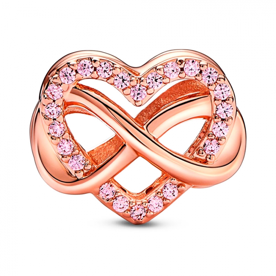 charme-coracao-rosa-infinito-brilhante-782246c01