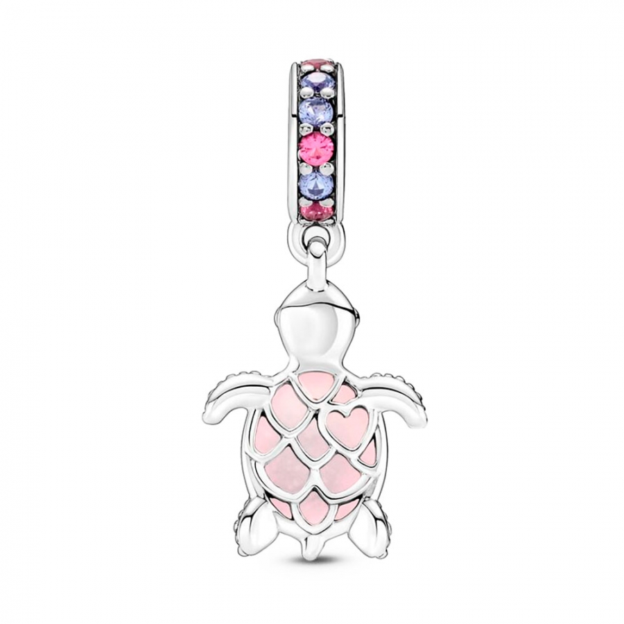 charm-colgante-tortuga-marina-cristal-de-murano-rosa-798939c02