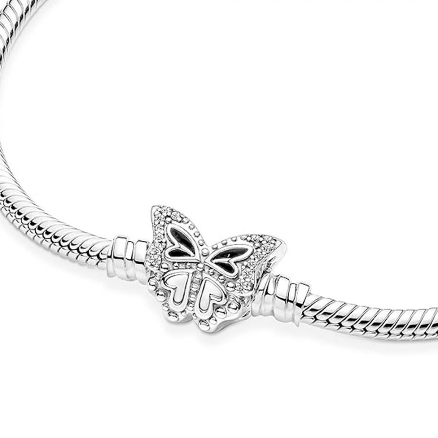 pandora-moments-armband-schlangenkette-schmetterlingsverschluss-590782c01