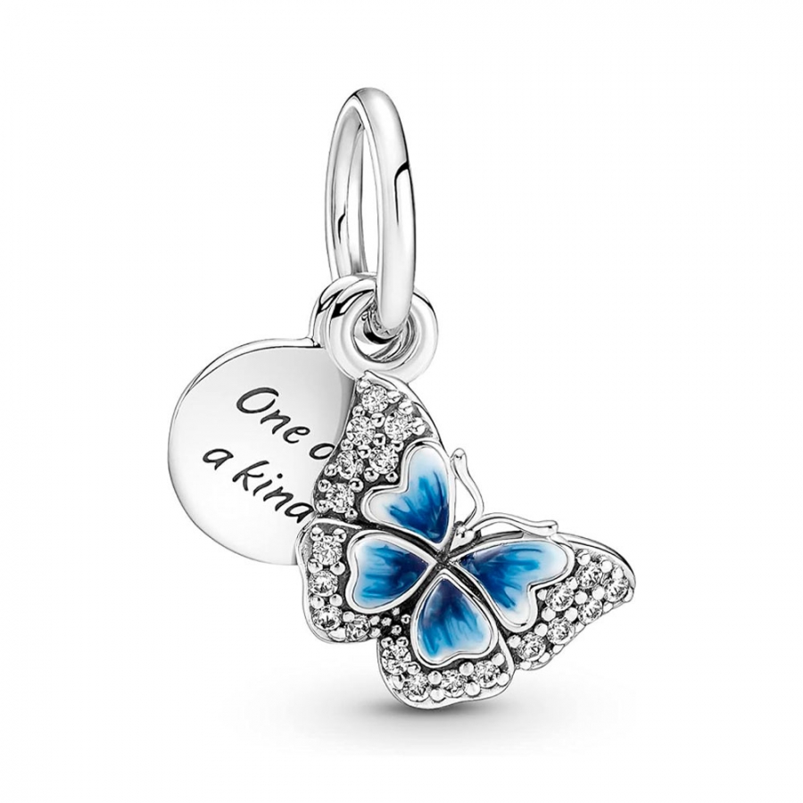 charm-colgante-doble-mariposa-azul-y-cita-790757c01