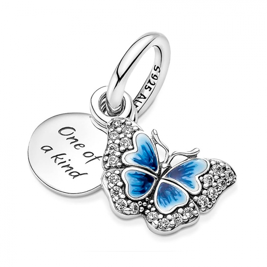 charm-colgante-doble-mariposa-azul-y-cita-790757c01