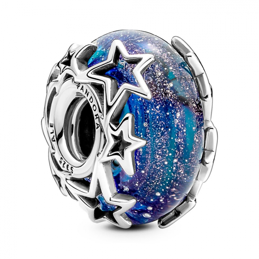 galaxy-and-stars-murano-glass-charm-790015c00