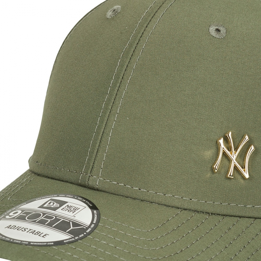 casquette-impeccable-des-yankees-de-new-york