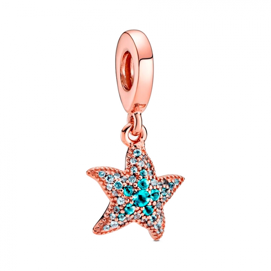 charm-colgante-estrella-de-mar-brillante-788942c01