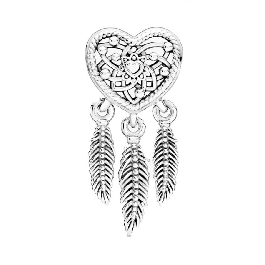 charm-atrapasuenos-con-corazon-y-tres-plumas-plata-799107c00