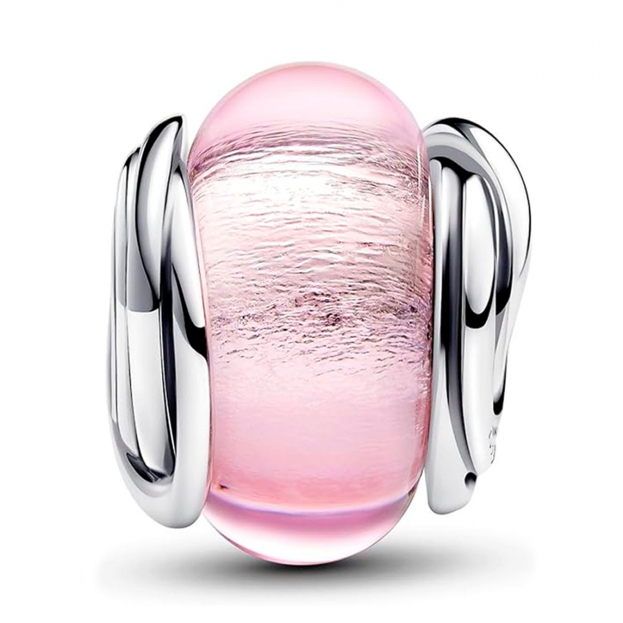 charm-de-cristal-de-murano-rosa-envuelto-793241c00