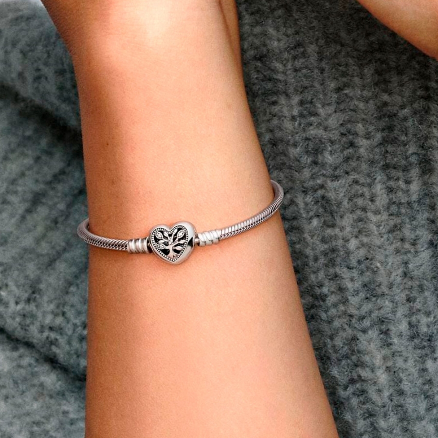 snake-chain-bracelet-with-family-heart-clasp-598827c01