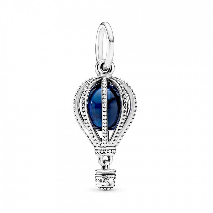 blue-aerostatic-balloon-sterling-silver-pendant-charm-798064nmb