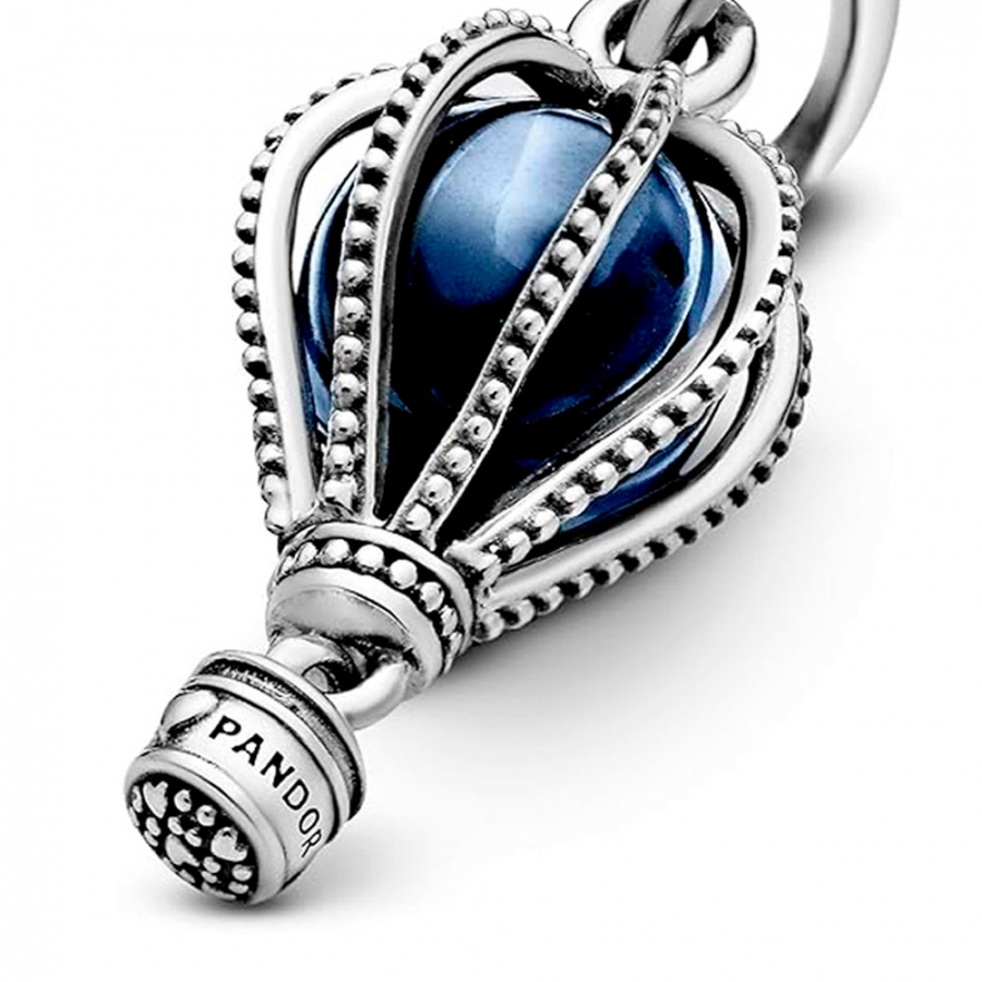 blue-aerostatic-balloon-sterling-silver-pendant-charm-798064nmb