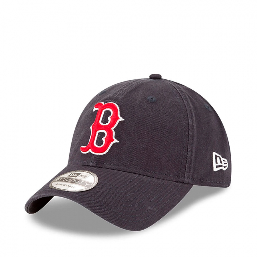 casquette-mlb-core-classic-9twenty-des-red-sox-de-boston