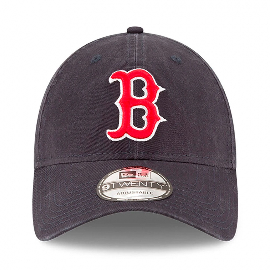 bone-boston-red-sox-mlb-core-classic-9twenty