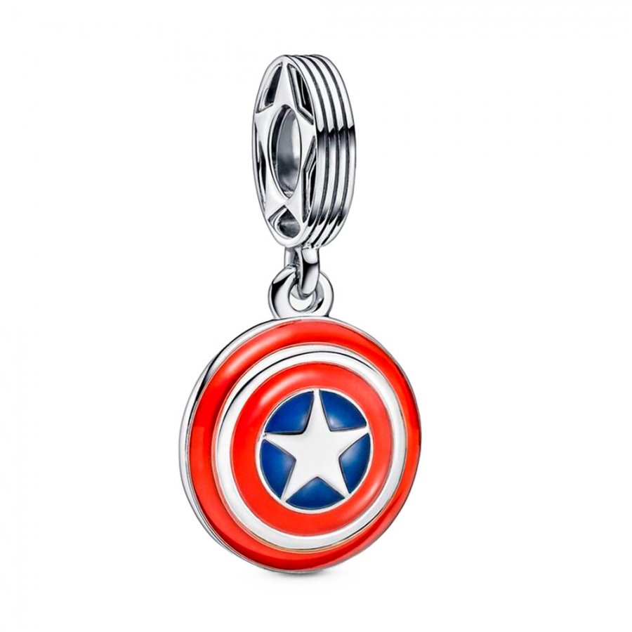 charm-colgante-escudo-capitan-america-los-vengadores-de-marvel-790780c01