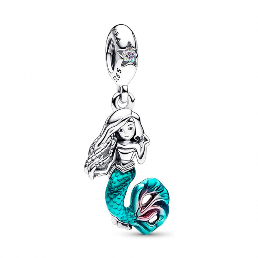 charm-pendentif-ariel-la-petite-sirene-de-disney-792695c01