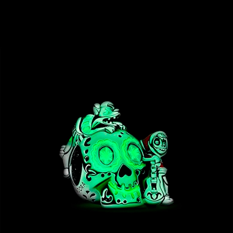 miguel-and-dante-skull-charm-from-disney-pixar-s-coco-that-glows-in-the-dark-792817c01