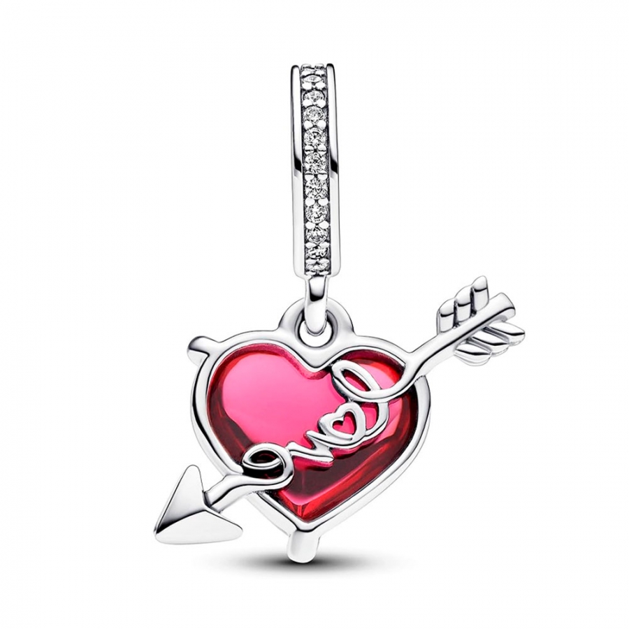 charm-colgante-de-cristal-de-murano-corazon-rojo-y-flecha-793085c01