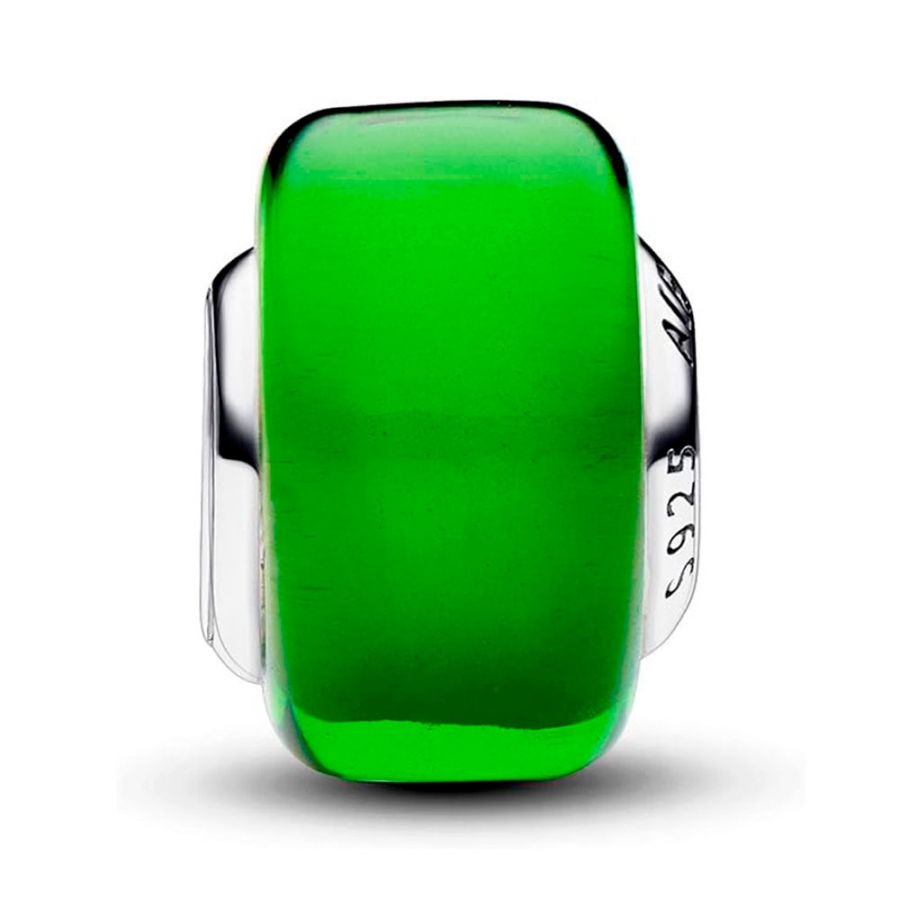 charm-mini-green-murano-glass-793106c00