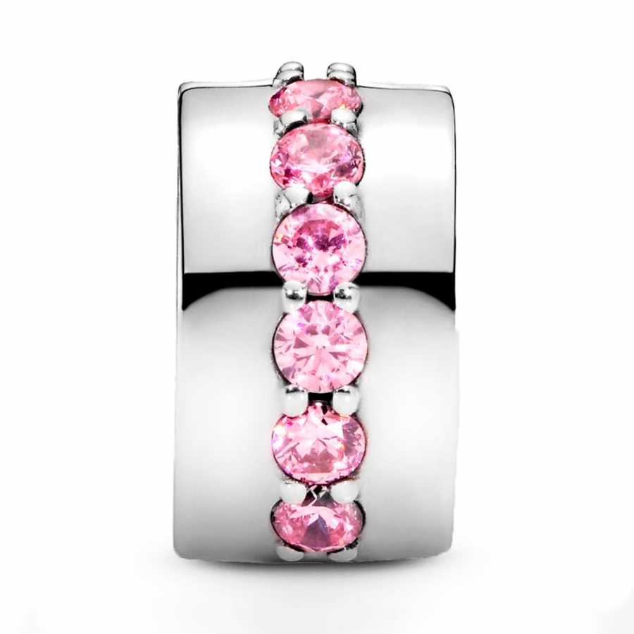 charm-clip-rangs-lumineuses-rose-791972pcz