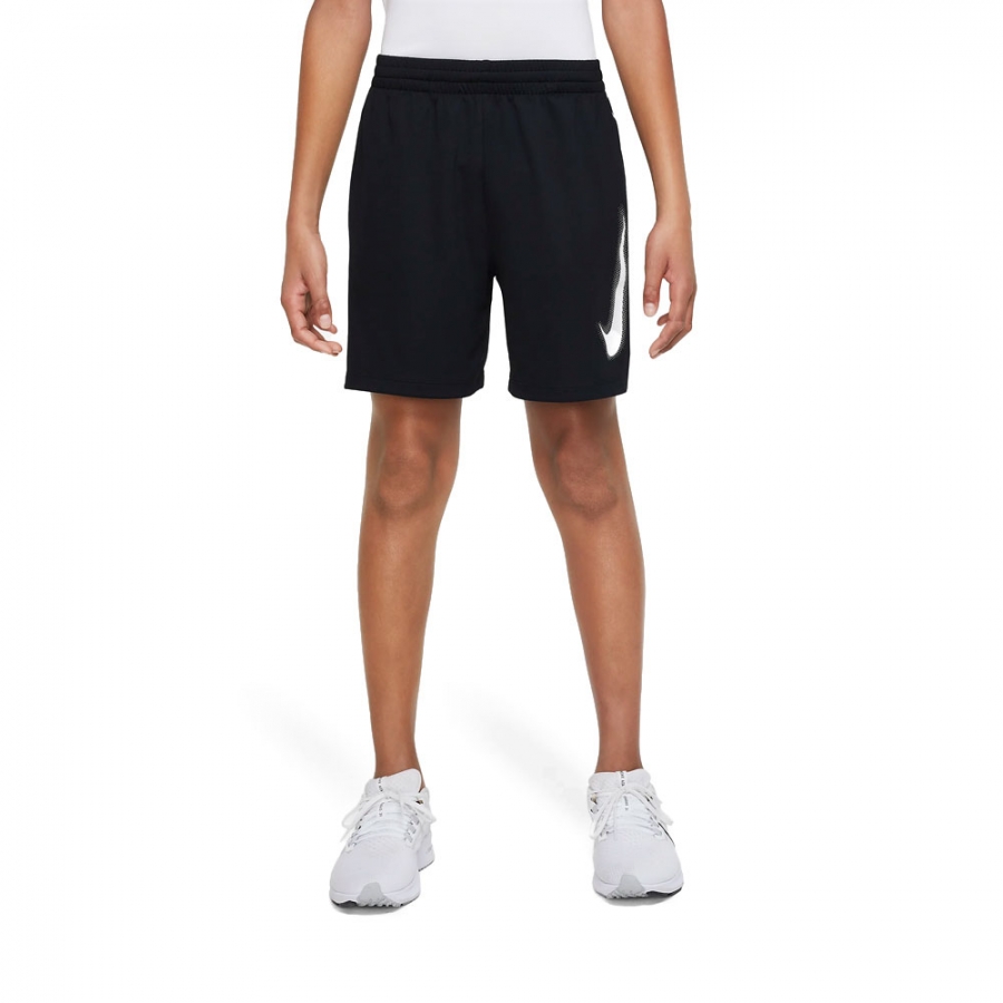 short-dri-fit-icon-kids