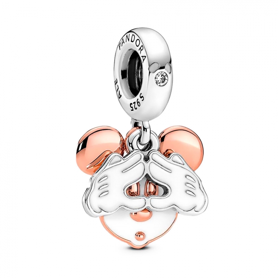 charm-colgante-doble-mickey-mouse-de-disney-780112c01