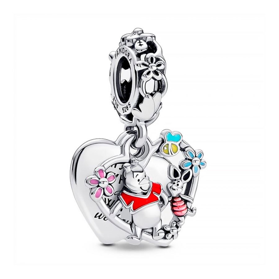 double-pendant-charm-winnie-the-pooh-and-disney-piglet-792214c01