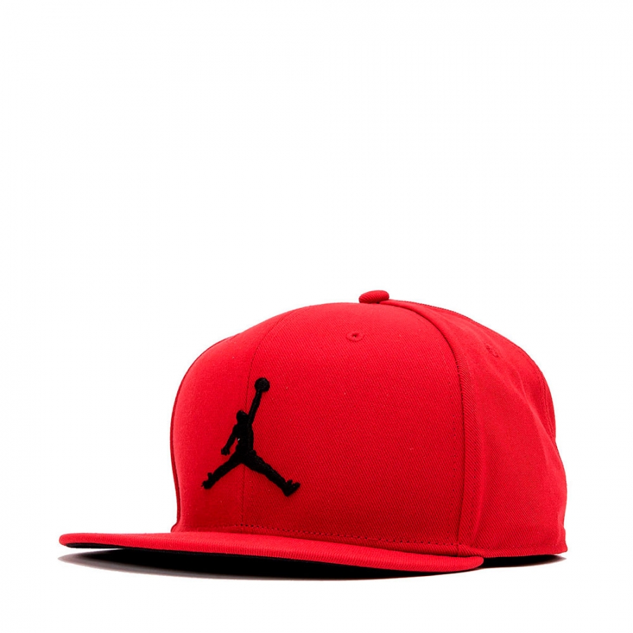 cappello-regolabile-jumpman-pro