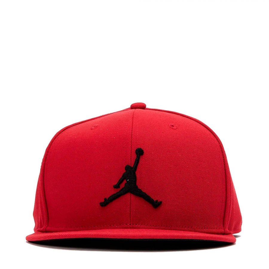 casquette-ajustable-jumpman-pro