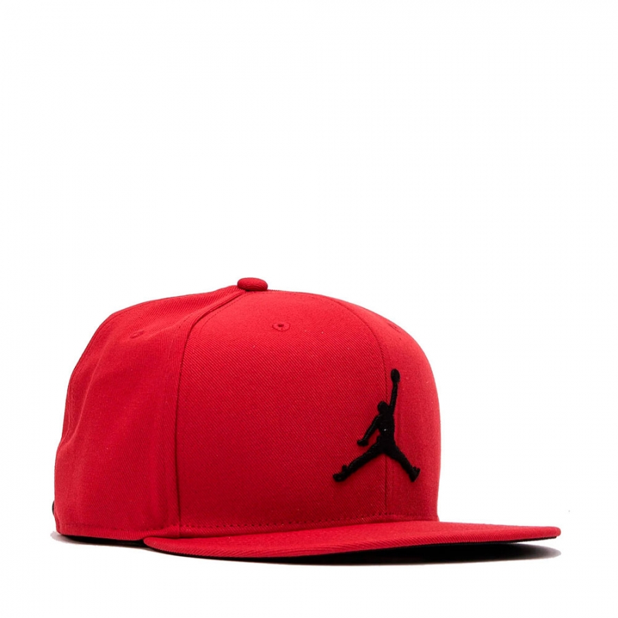 cappello-regolabile-jumpman-pro