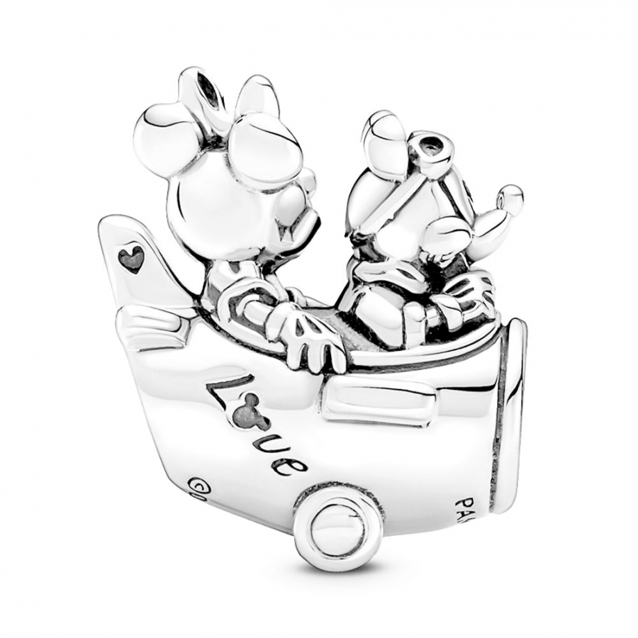 charm-avion-mickey-y-minnie-mouse-de-disney-790108c00