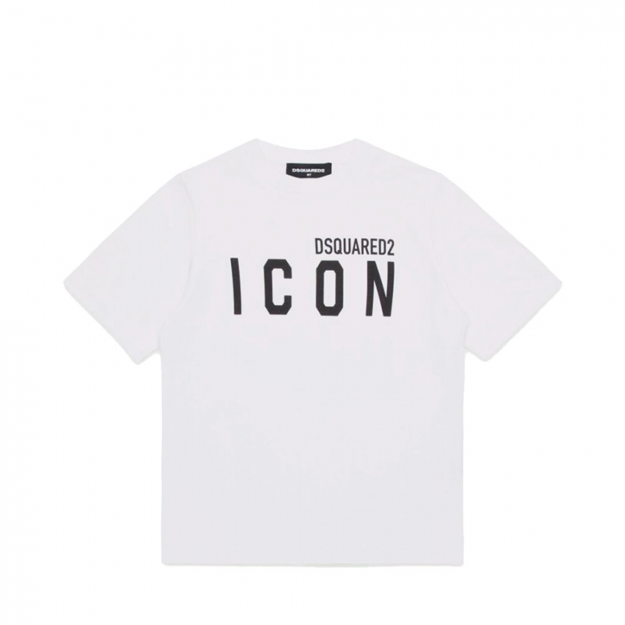 slouch-fit-icon-kids-t-shirt