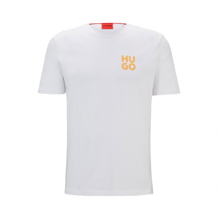 t-shirt-in-maglia-di-cotone-con-logo-impilato-stampato