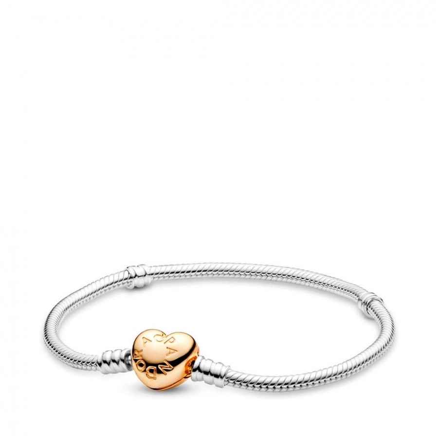 bracciale-con-disegno-catena-serpente-bracciale-con-cuore-in-pave-di-pandora-momenti-568707c00