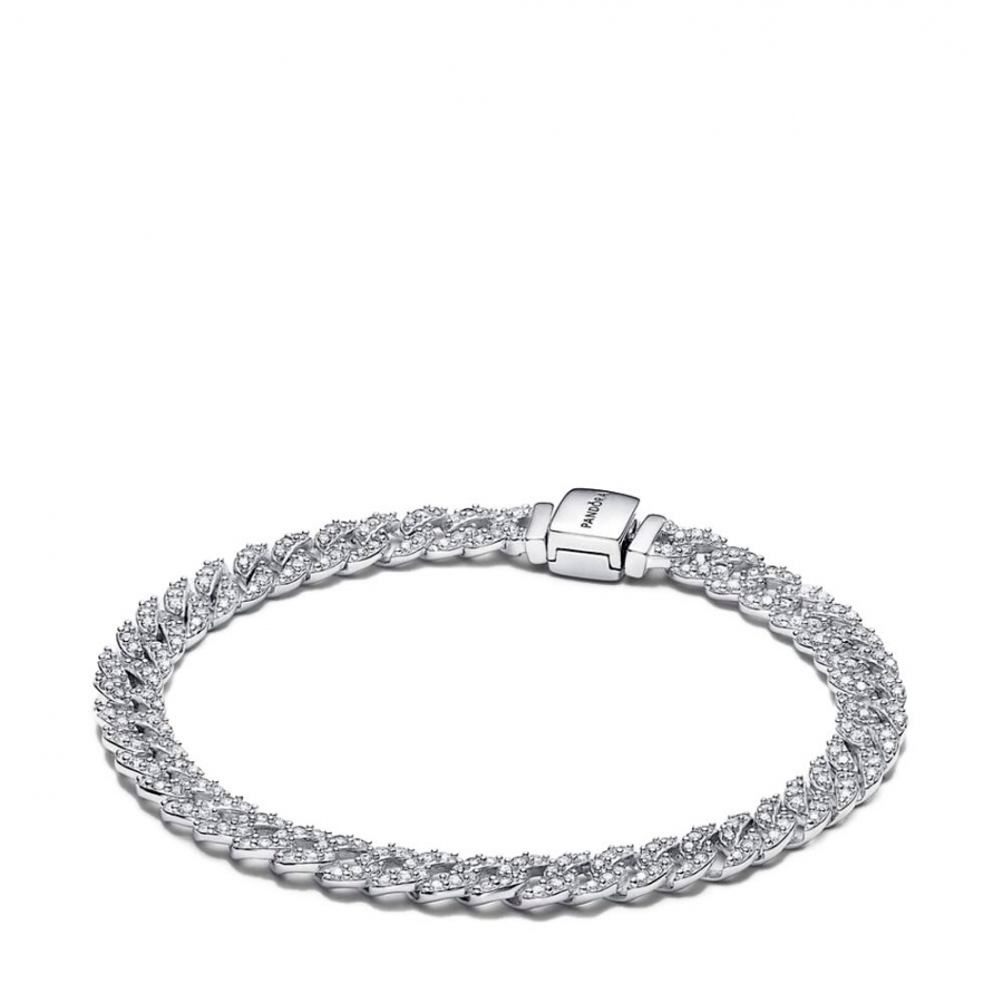 bracelet-chaine-cubain-pave-intemporel-593008c01