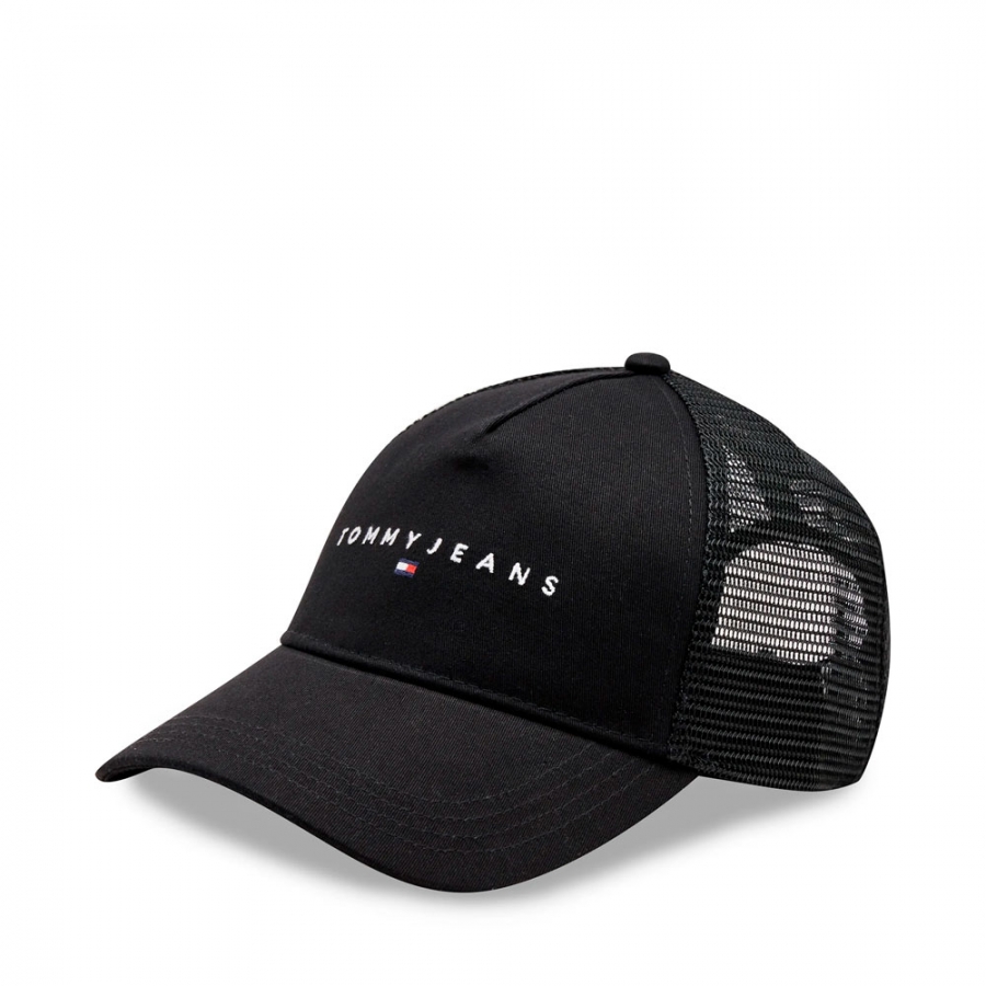 casquette-avec-logo-lineaire-trucker