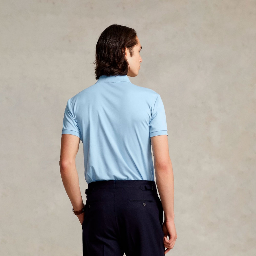 polo-slim-fit-personalizzata