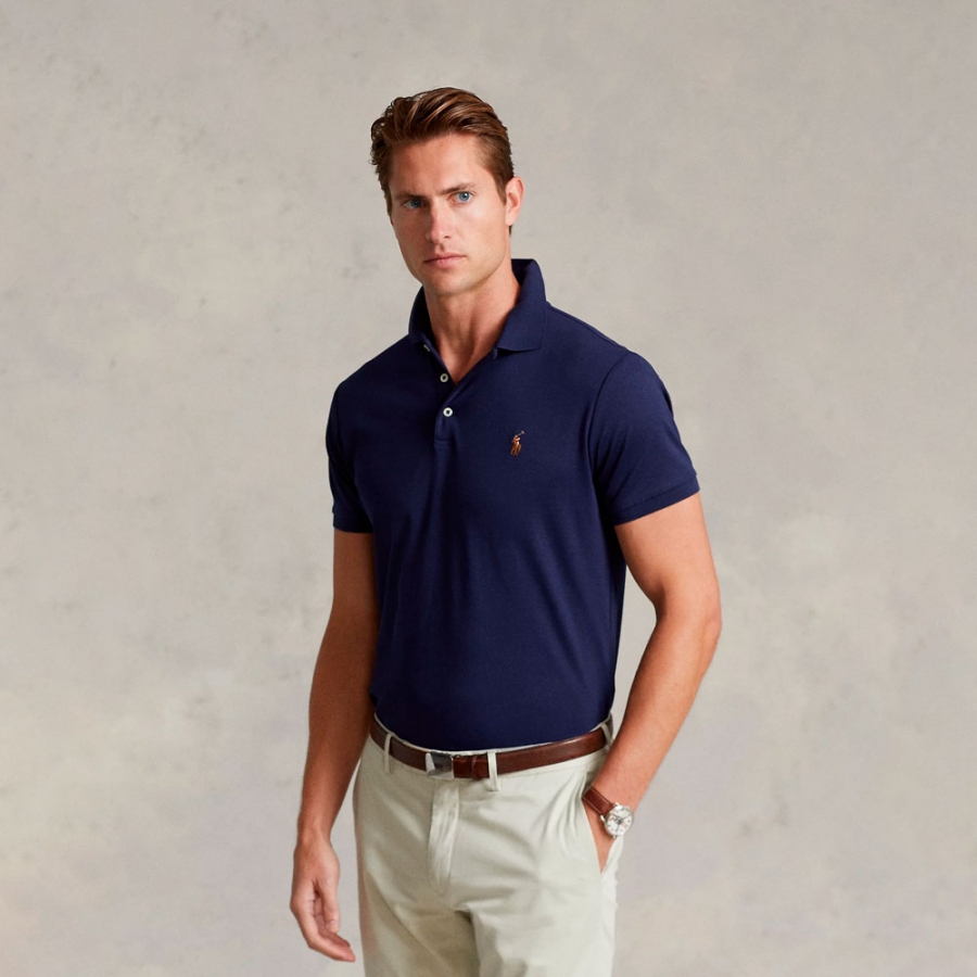 polo-slim-fit-personalizzata