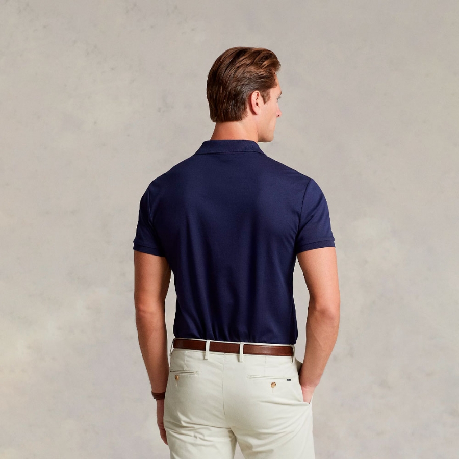 polo-slim-fit-personalizzata