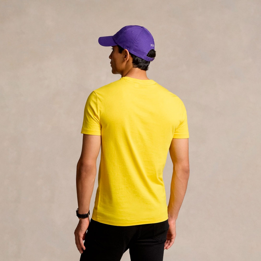 t-shirt-slim-fit-personalizzata