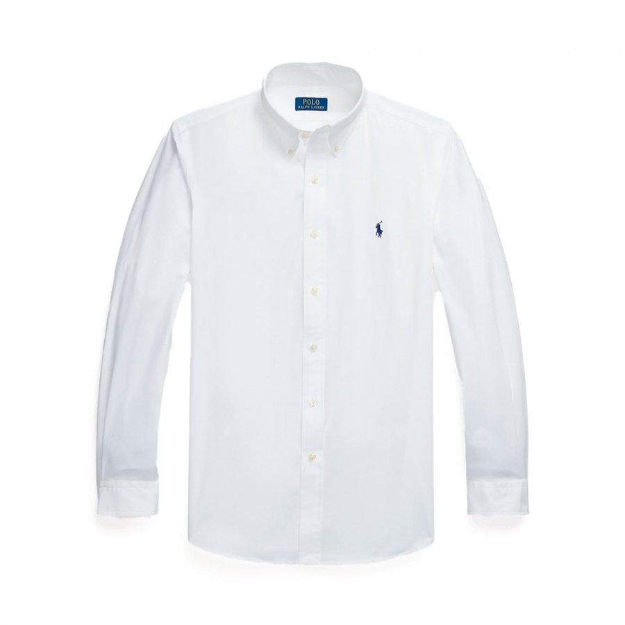 custom-fit-stretch-poplin-shirt