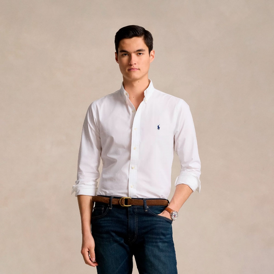 custom-fit-stretch-poplin-shirt