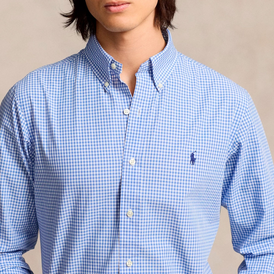 custom-fit-stretch-poplin-shirt