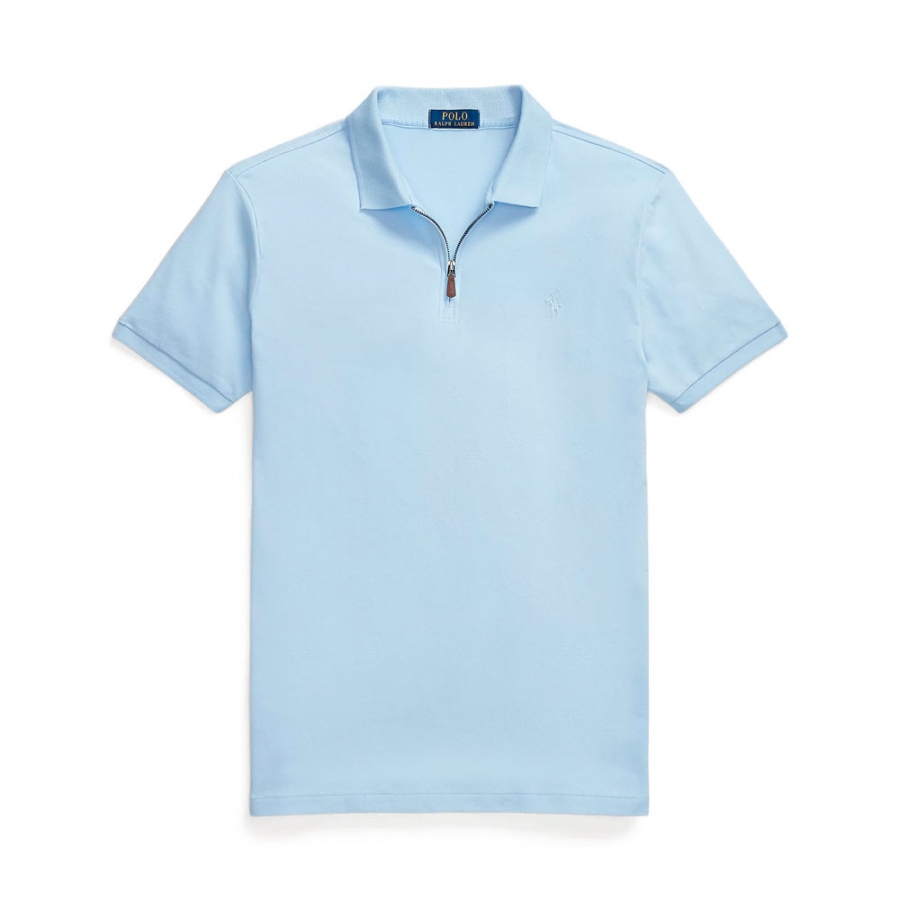 camisa-polo-elastica-personalizada-slim-fit