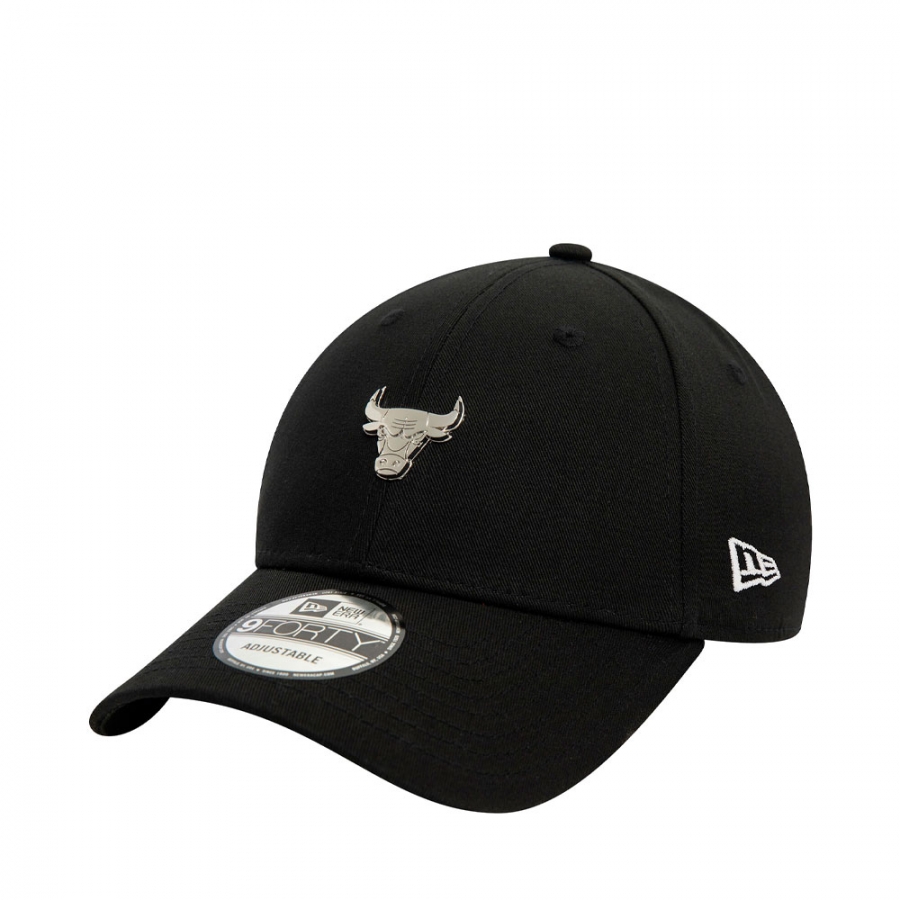 gorra-9forty-con-pin-chicago-bulls