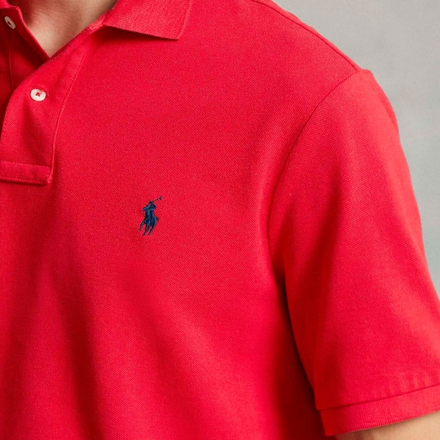 the-iconic-pique-polo