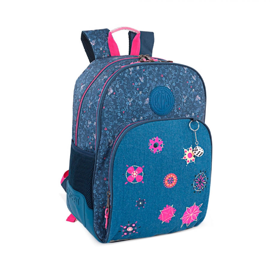 kinderschulrucksack