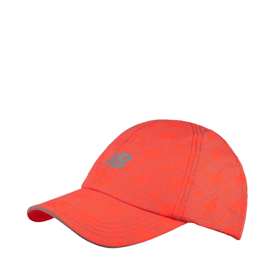 casquette-orange-vitesse-legere